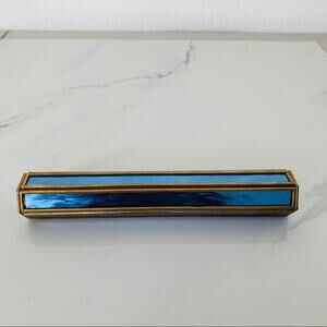 Vintage Stained Glass Kaleidoscope